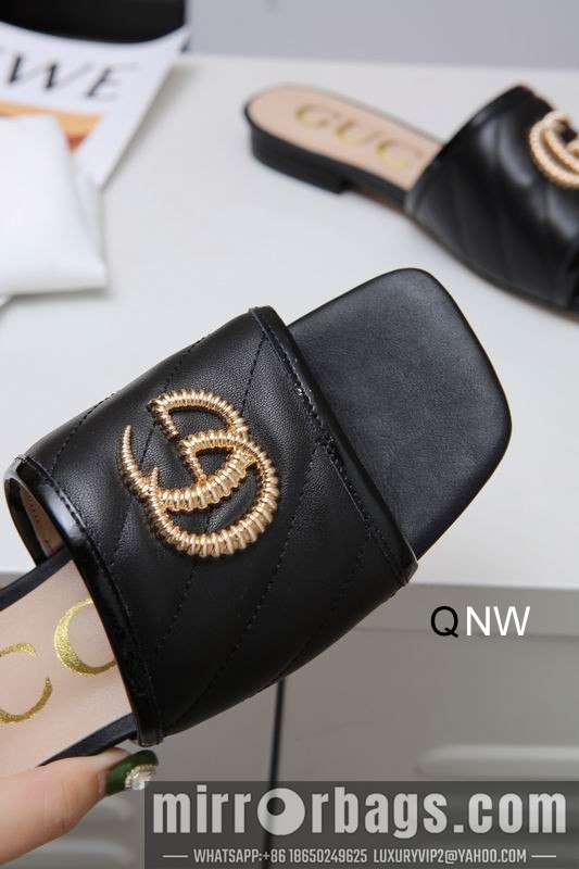 Gucci Shoes sz35-40 WN0708