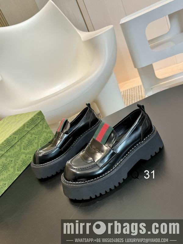 Gucci Shoes sz35-40 YF1107