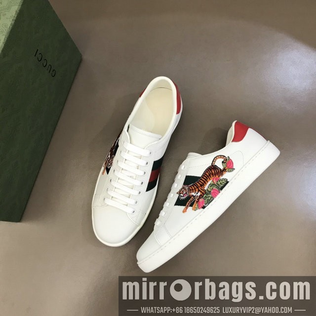 Gucci Shoes SZ 38-44 0527