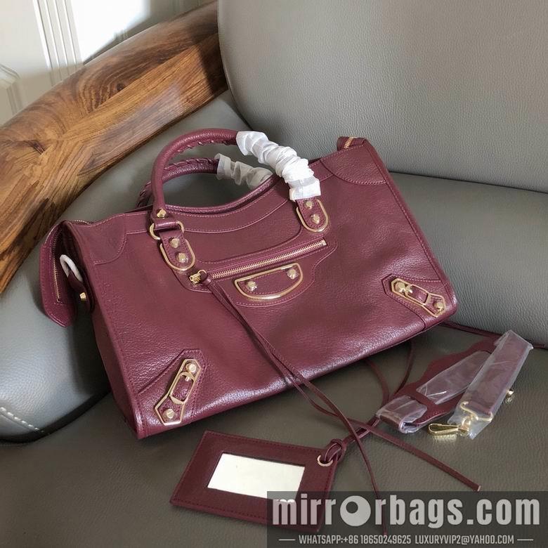 Balenciaga Bags 390B 38cm GY 4colour