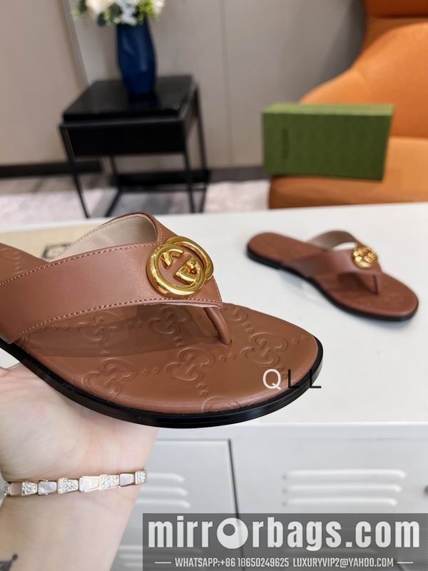 Gucci Shoes sz35-45 LL0311