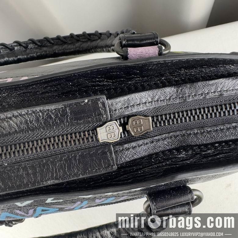 Balenciaga Bags 38cm 051602 GY 4colour
