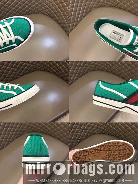Gucci Shoes SZ 38-44 0519