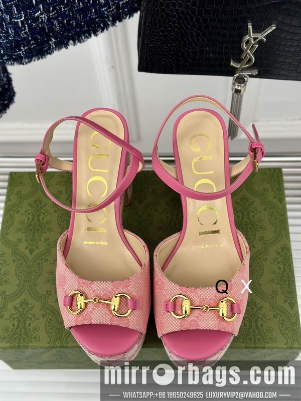 Gucci Shoes sz35-40 JX1004