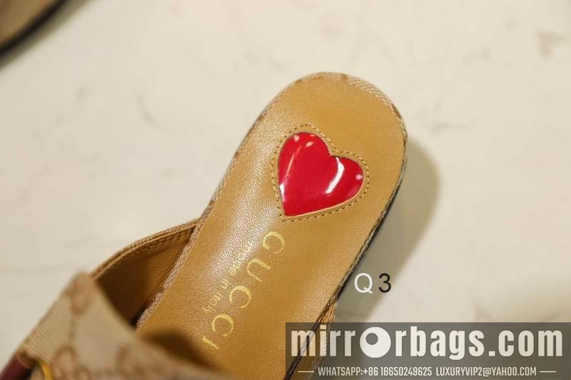 Gucci Shoes sz36-45 XJ0301
