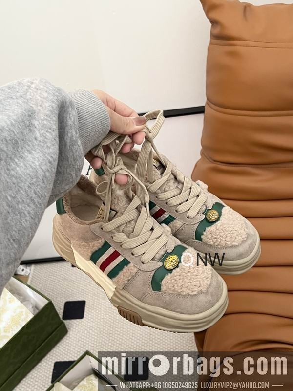 Gucci Shoes sz35-40 NW0307