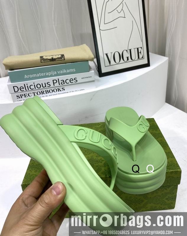 Gucci Shoes sz35-40 Q0610