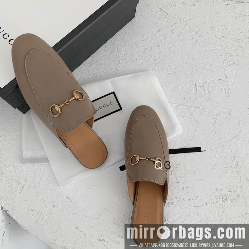 Gucci Shoes sz34-42 QM0314