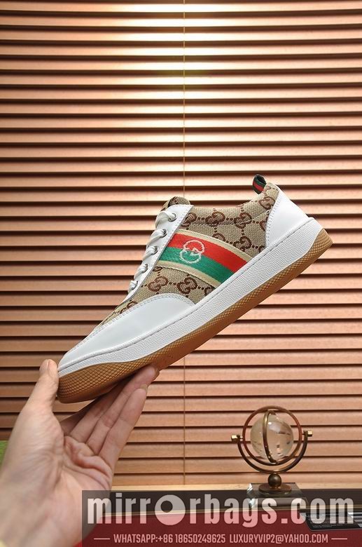 Gucci Shoes SZ 38-44 0506