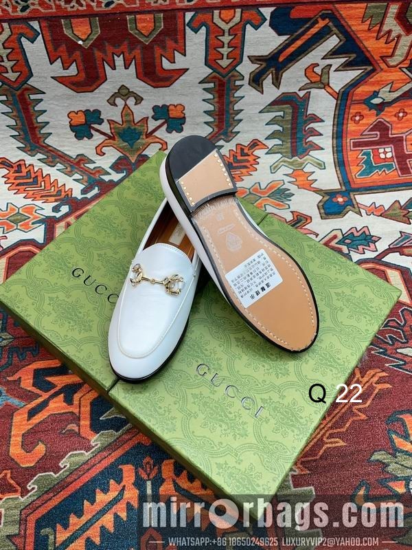 Gucci Shoes sz35-40 7C SF1001