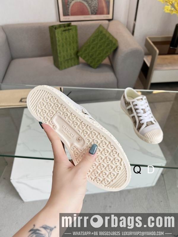 Gucci Shoes sz35-41 GDT0401