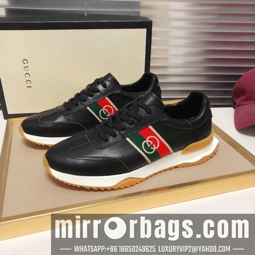 Gucci Shoes SZ 38-44 0503