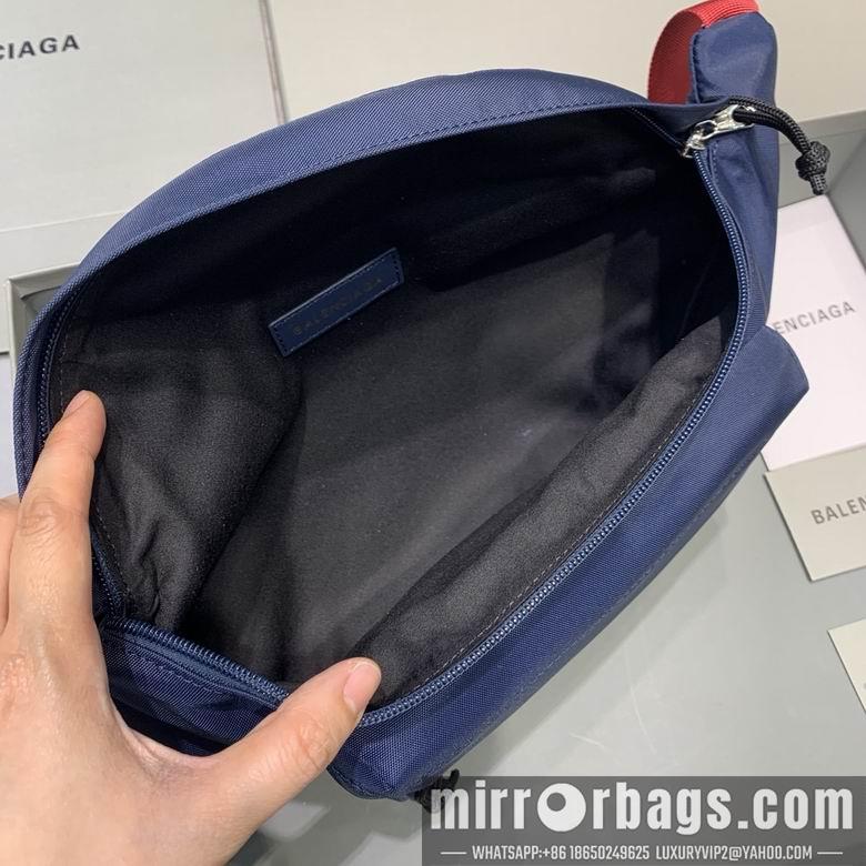 Balenciaga Bags 180613 23X5X20cm GY 4colour