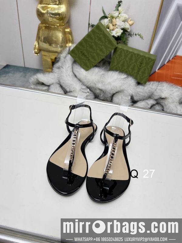 Gucci Shoes sz35-40 X0902