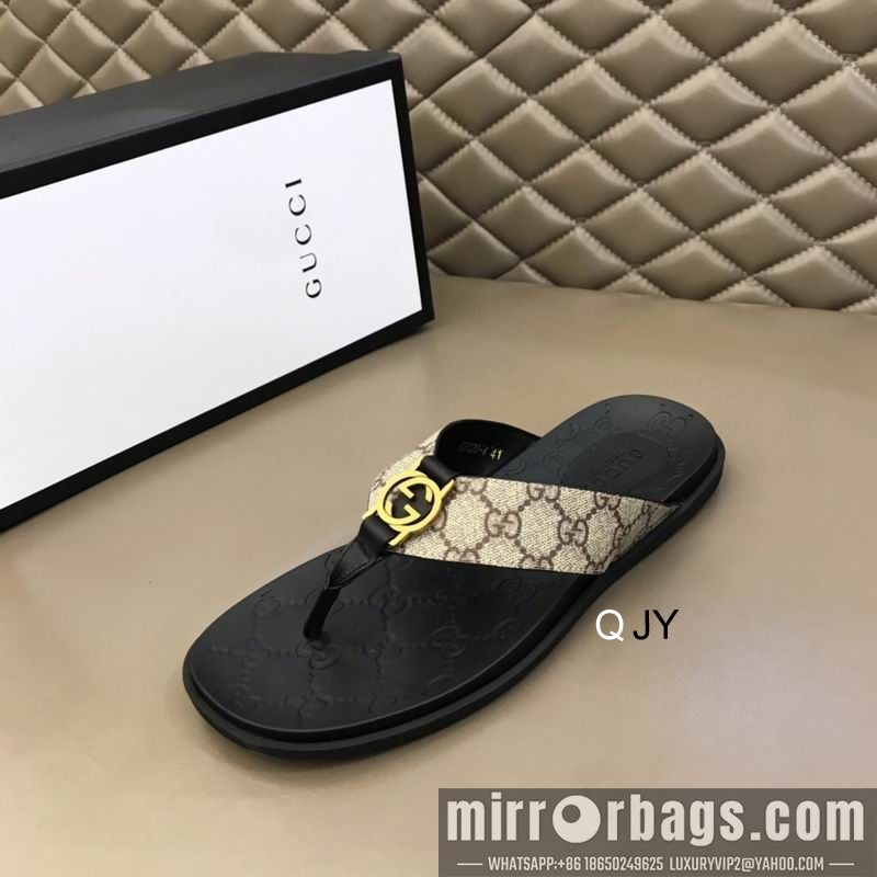 Gucci Shoes sz40-45JY0301
