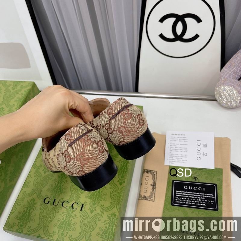 Gucci Shoes sz35-40 SD0339