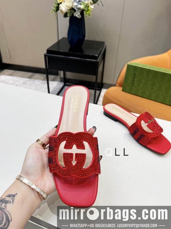 Gucci Shoes sz35-43 LL0330