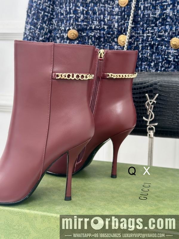 Gucci Shoes sz35-40 JX0904