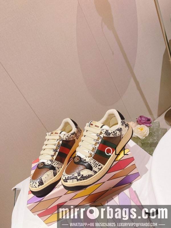 Gucci Shoes sz35-41 LL0302