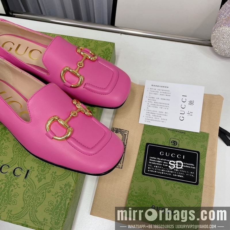 Gucci Shoes sz35-40 SD0338
