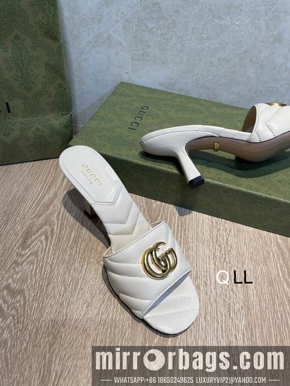 Gucci Shoes sz36-39 LL0316