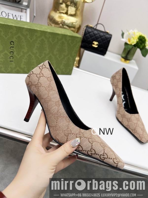 Gucci Shoes sz35-41 GDT0352