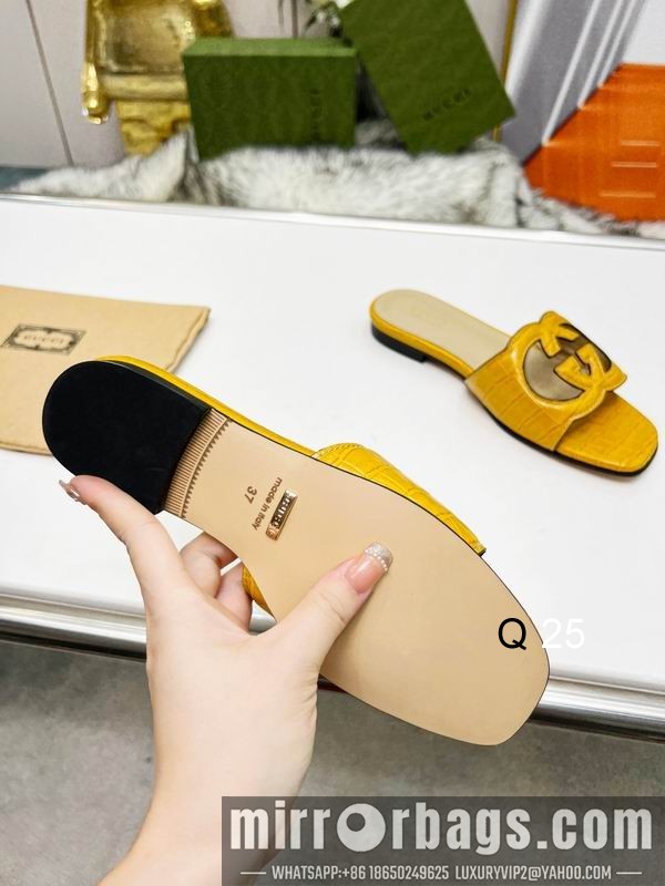 Gucci Shoes sz35-40 JH0506