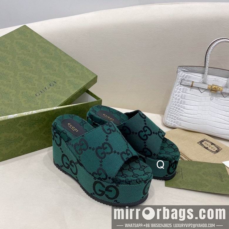 Gucci Shoes sz35-39 OM0315