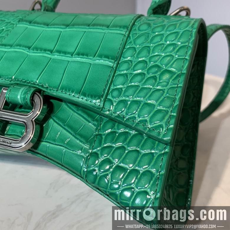 Balenciaga Bags 19X8X11cm 121701 GY