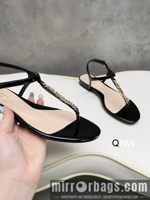 Gucci Shoes sz35-40 WN0501