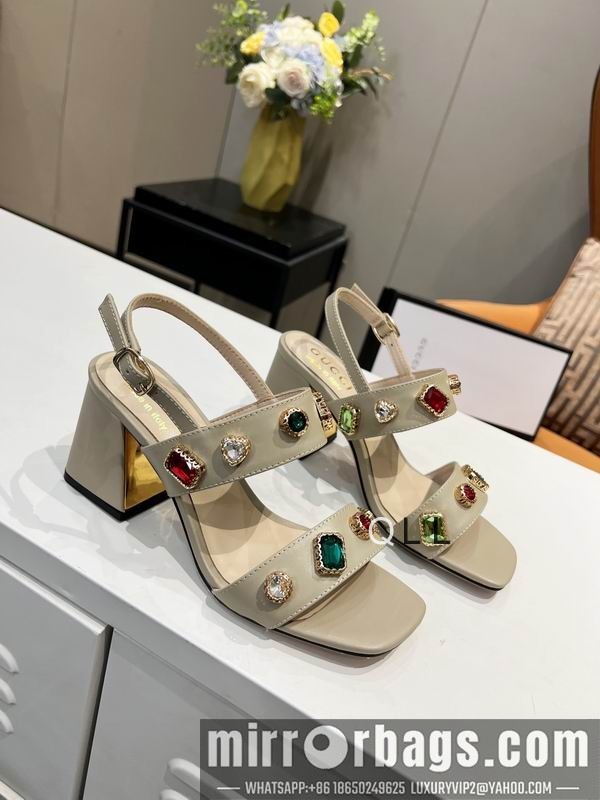 Gucci Shoes sz35-45 LL0326