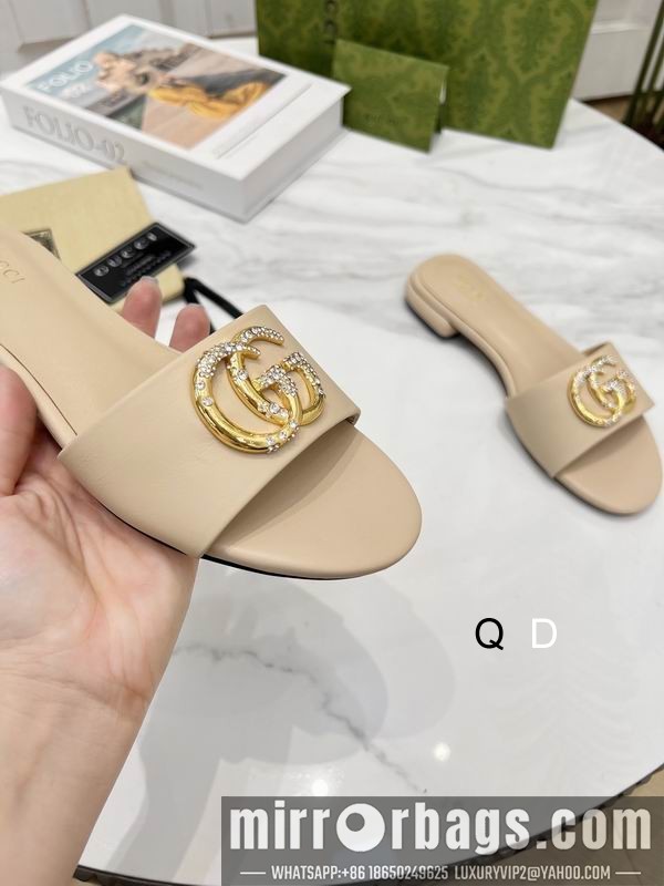 Gucci Shoes sz35-40 GDT1001