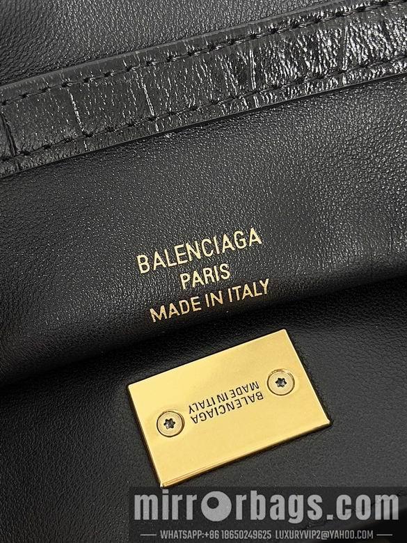 Balenciaga Bags Rodeo 22.8X9.9X8.3cm 080505 GY 3colour