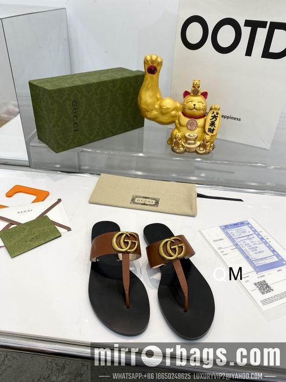 Gucci Shoes sz38-44WM0308