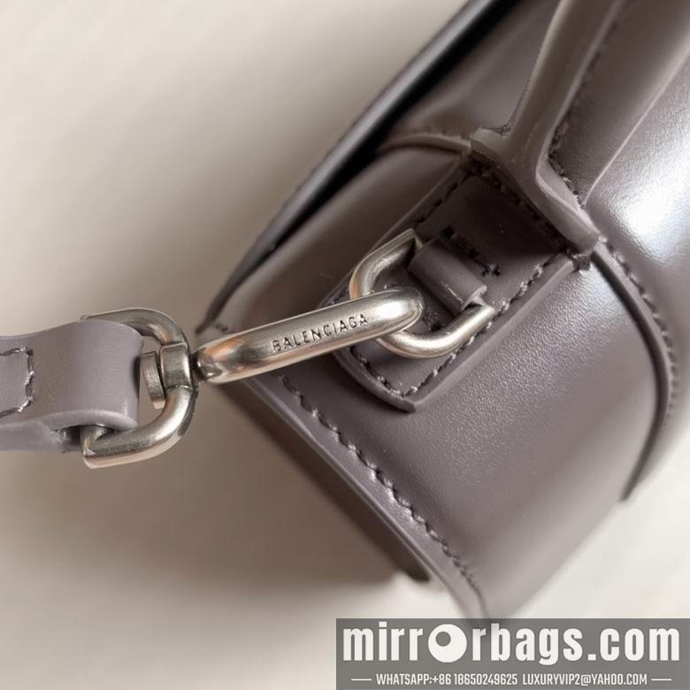 Balenciaga Bags 19X8X13cm 011105 GY 3colour