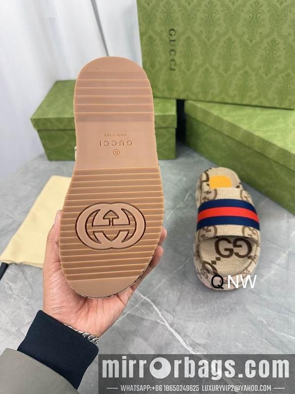 Gucci Shoes sz35-440 NW0302