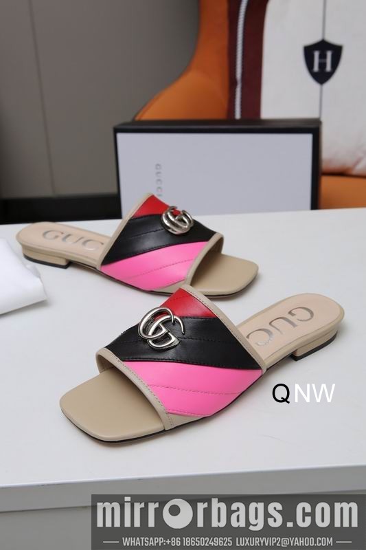 Gucci Shoes sz35-40 WN0708