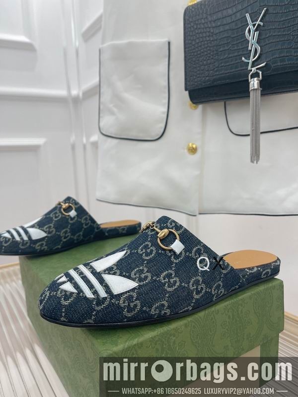 Gucci Shoes sz35-42 JX0319