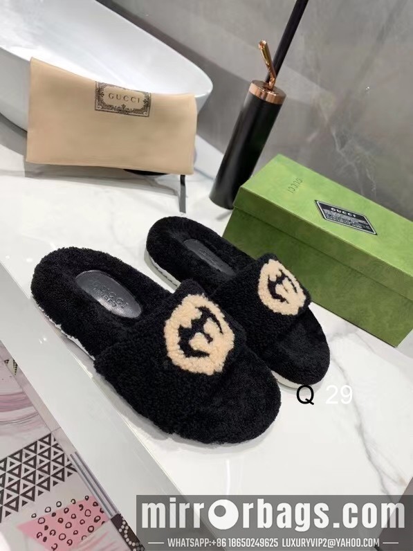 Gucci Shoes sz35-40 C1001