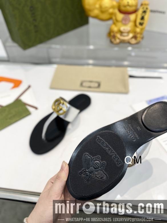 Gucci Shoes sz38-44WM0308