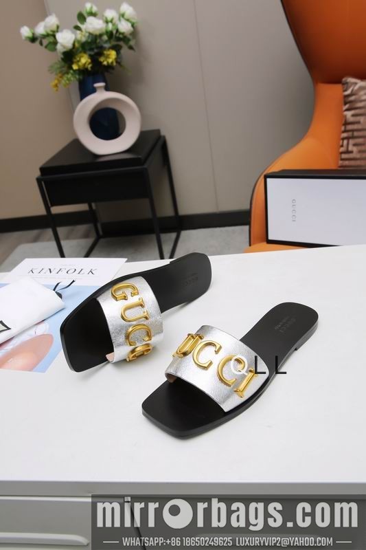 Gucci Shoes sz35-45 LL0331