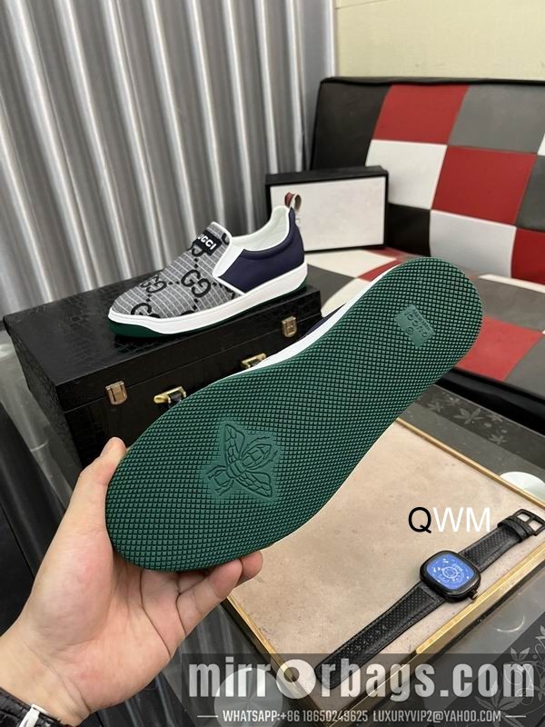 Gucci Shoes sz38-45 WM0602