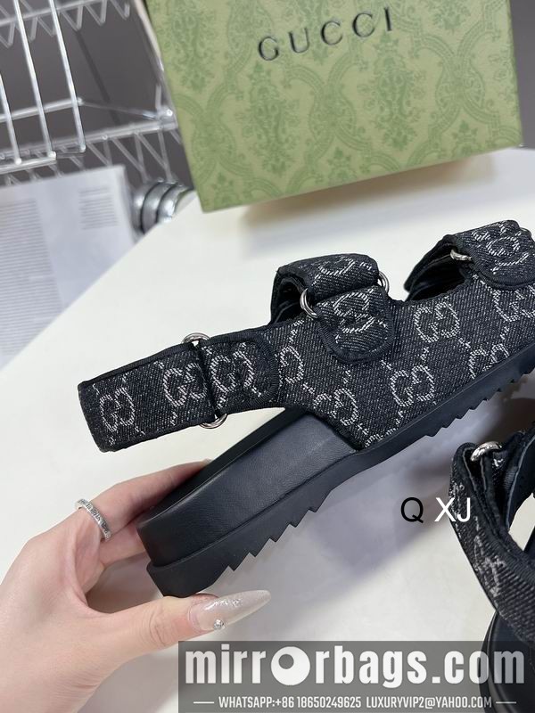Gucci Shoes sz36-44 XJ0401