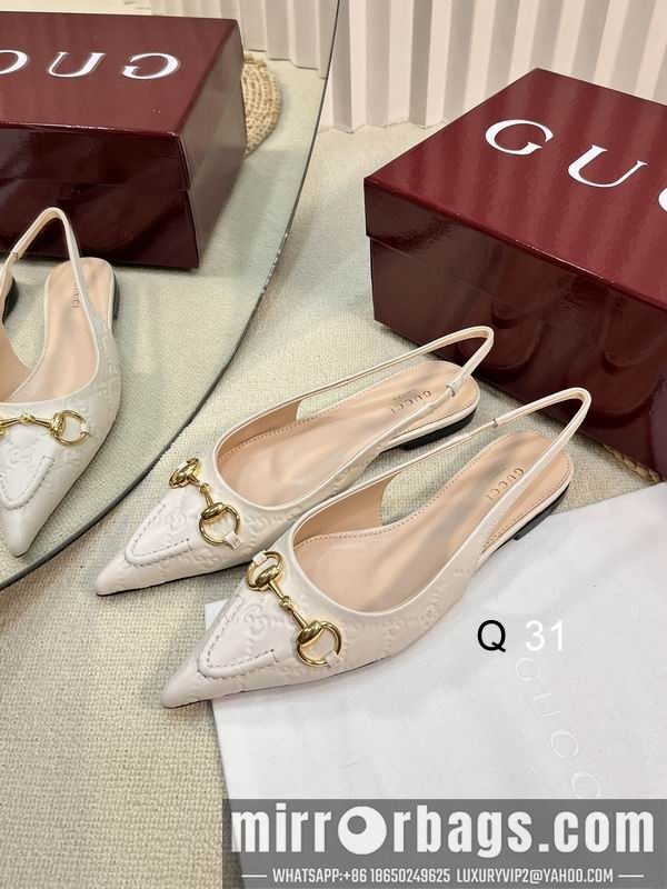 Gucci Shoes sz35-40 YF1102
