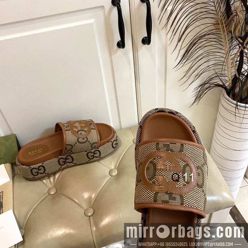 Gucci Shoes sz35-40 2C Y0703