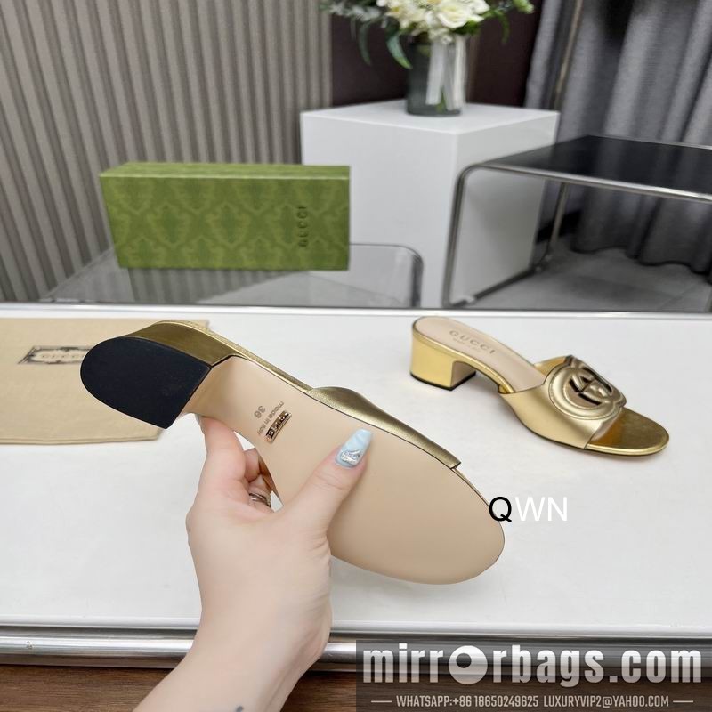 Gucci Shoes sz35-40 WN0409