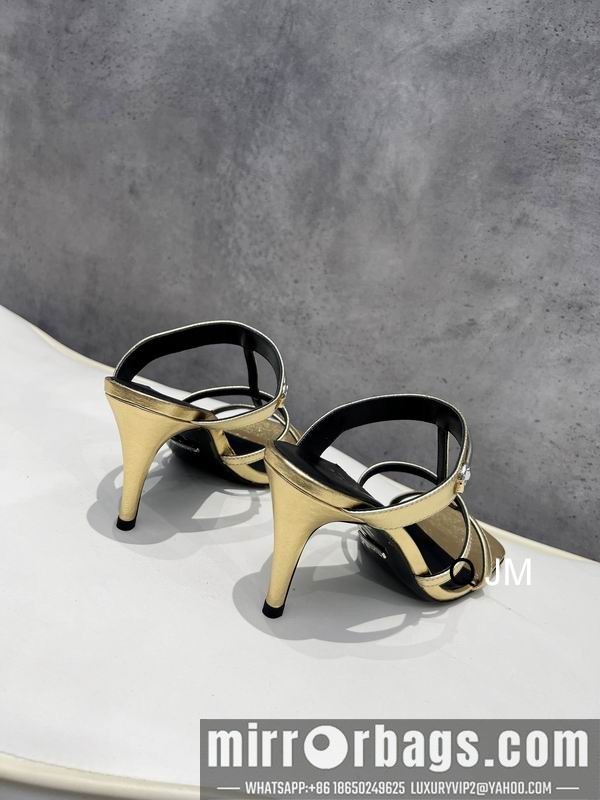 Gucci Shoes sz35-40 7CM JM0405