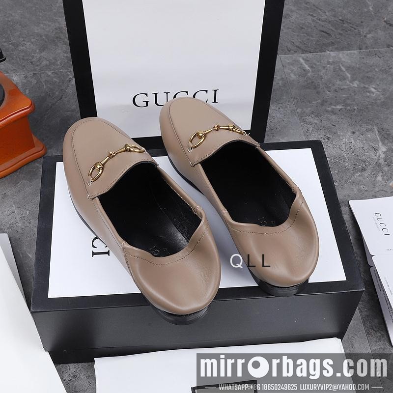 Gucci Shoes sz35-41 LL0320