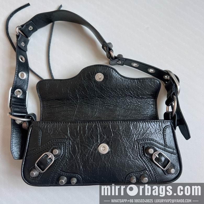 Balenciaga Bags Le cagole 2236 23X11.5X3.5cm GY