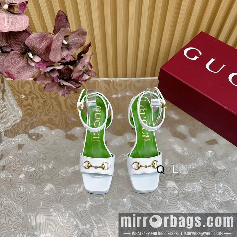 Gucci Shoes sz35-40 9CM LL1201